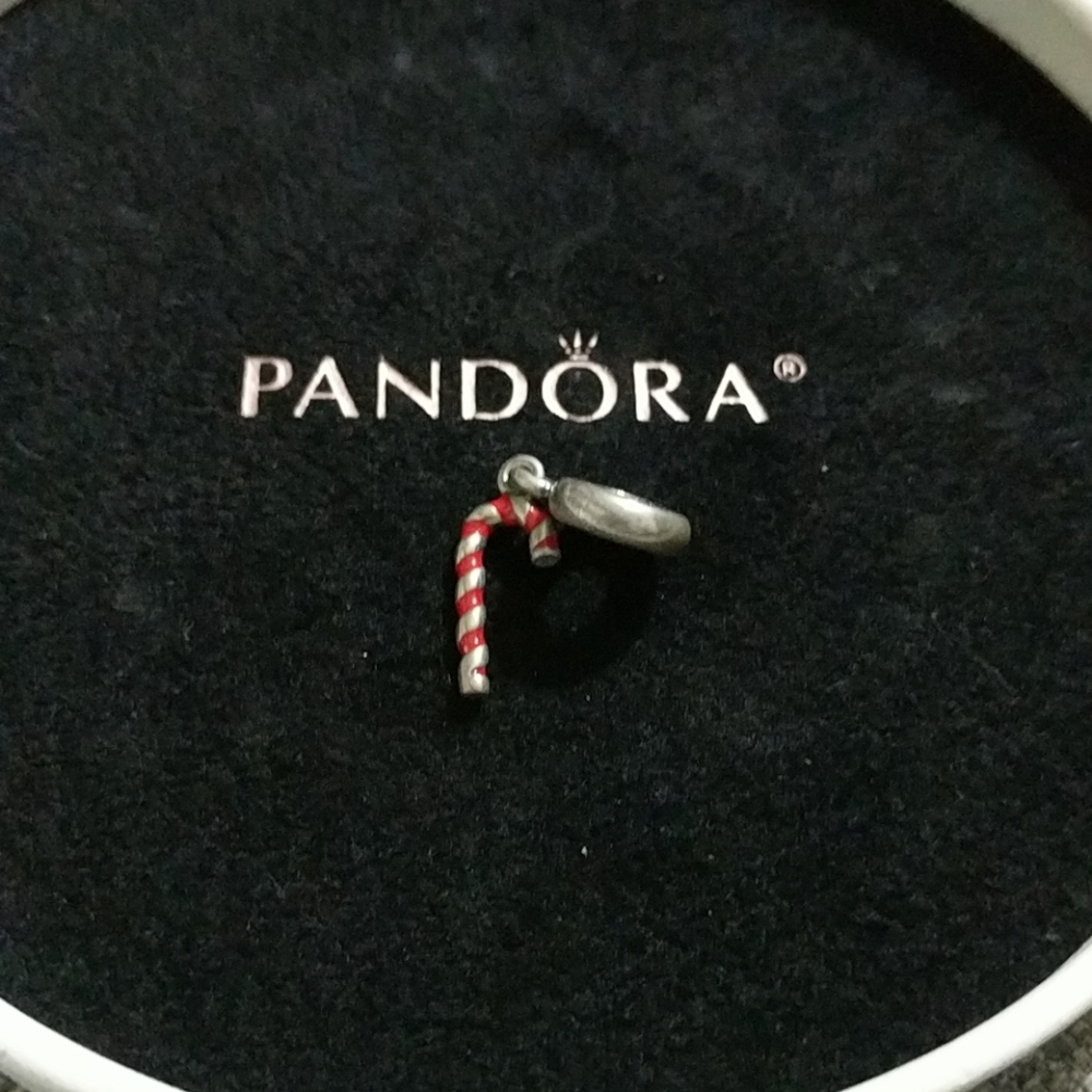 Pandora Charm